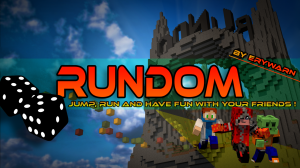 Descarca Rundom pentru Minecraft 1.11.2